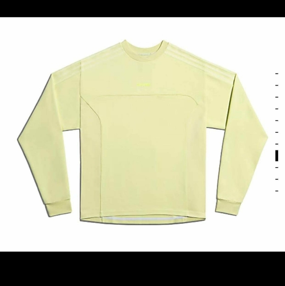 COPY - Adidas x Ivy Park Drip Collection Crew Neck